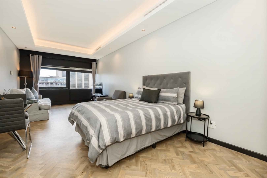 1 Bedroom Property for Sale in Cape Town City Centre Western Cape